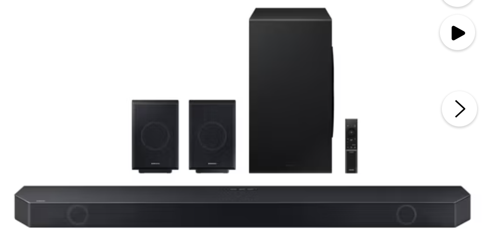 Walmart의 초기 블랙 프라이데이 및 사이버 먼데이 세일에서 얻은 최고의 기술 할인