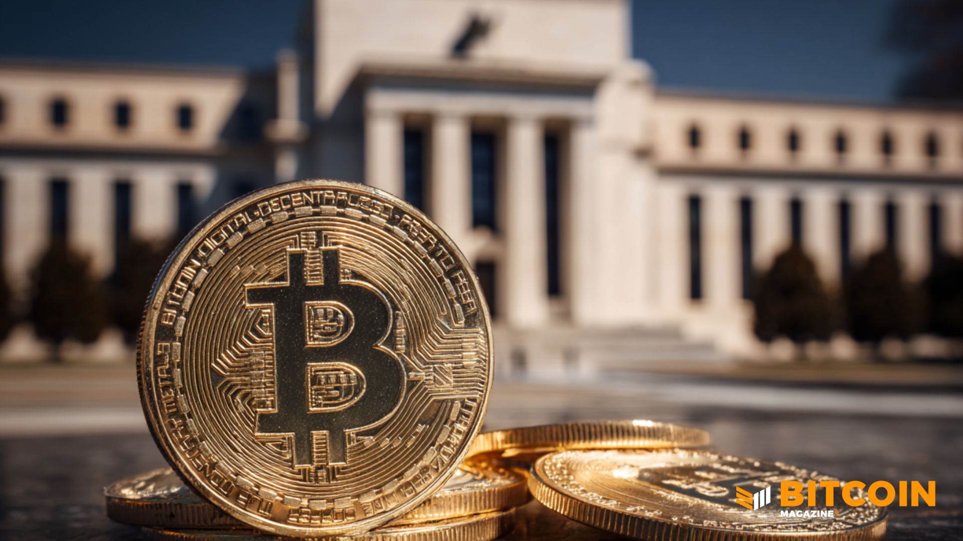 연방준비은행, 금리를 25 베이시스 포인트 인하