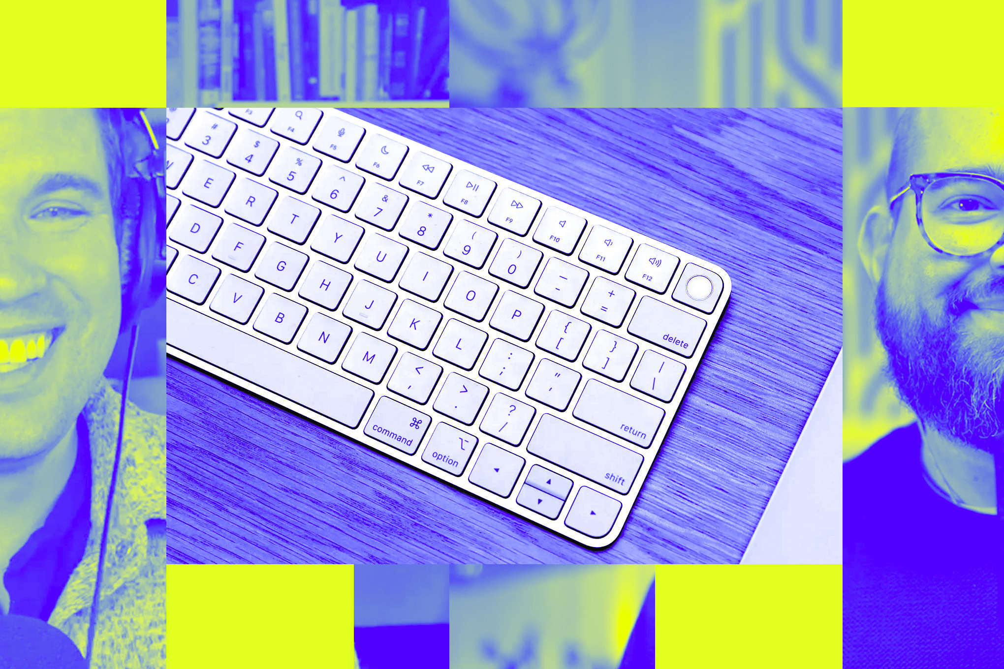 Apple 단축키 마스터클래스