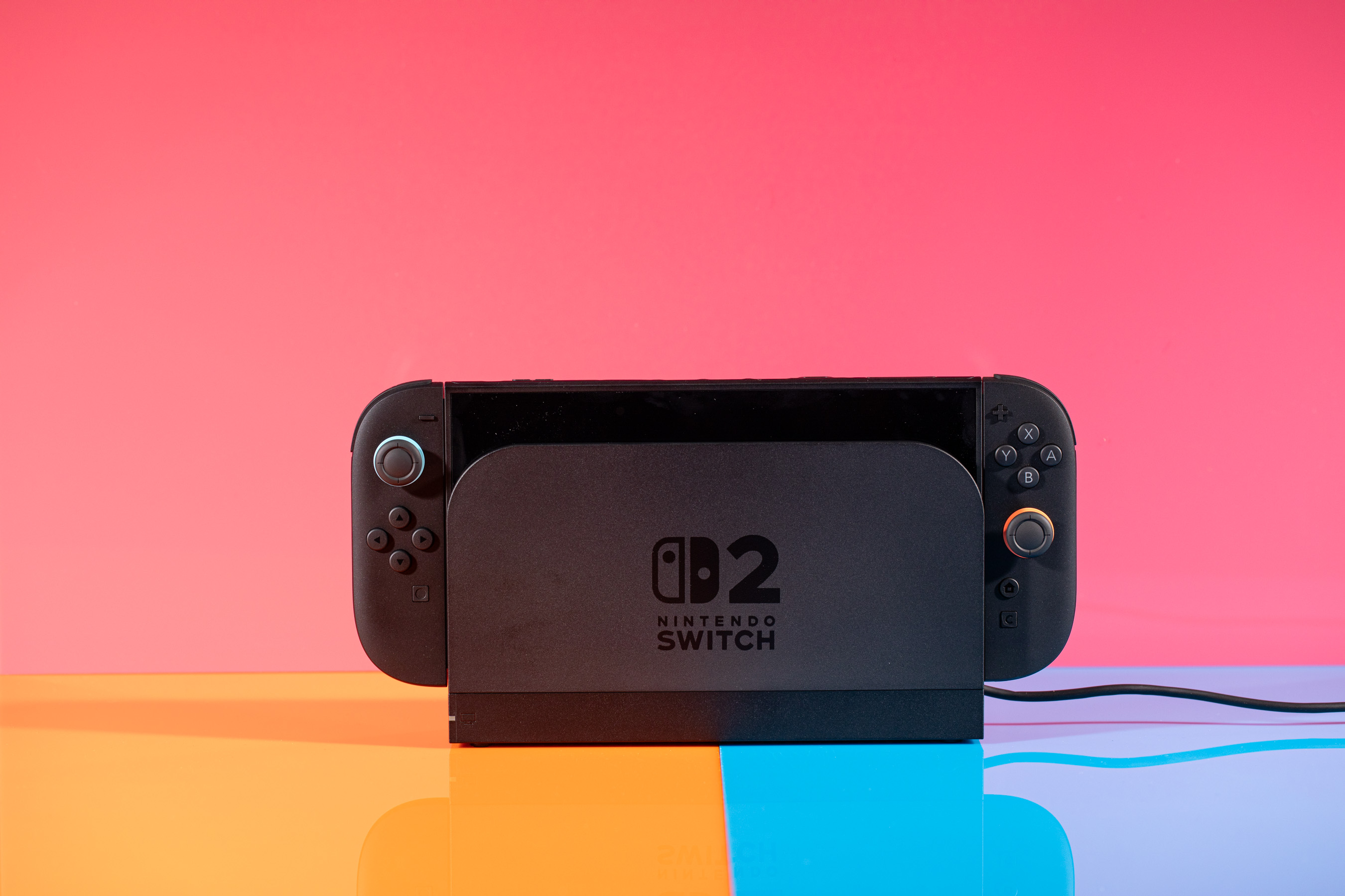 Nintendo Switch 2가 사이버 먼데이 동안 사상 최초로 할인을 받았습니다