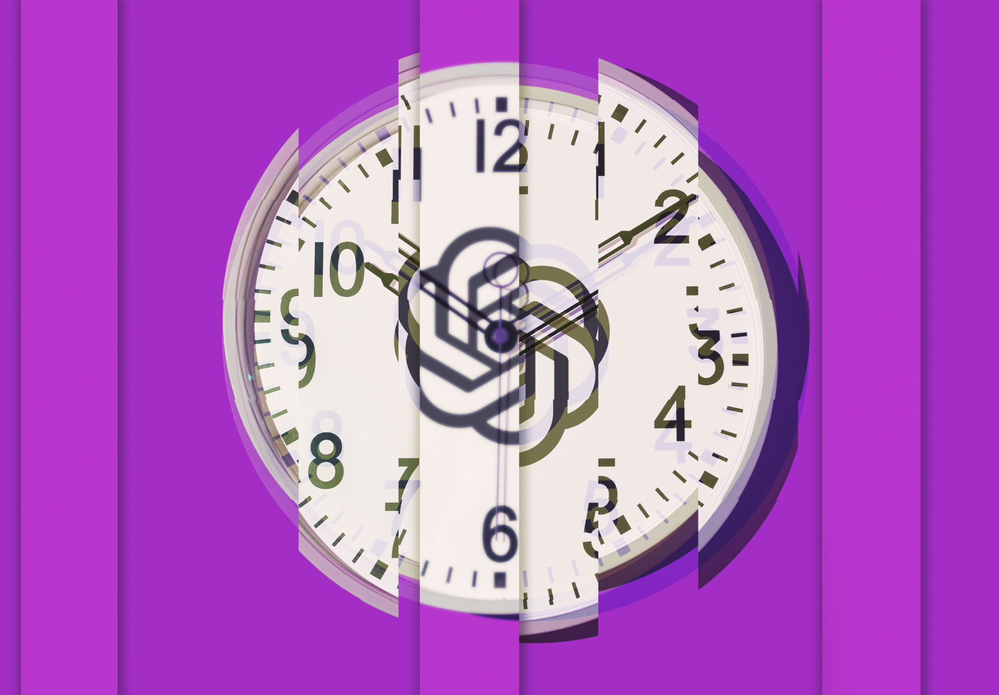 ChatGPT가 시간을 알 수 없는 이유는 무엇입니까?