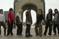 음악 문서 BTS ARMY, Selena, Led Zeppelin 등에 대한 다큐멘터리 장편 영화 오스카 최종 후보작