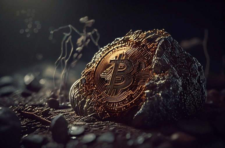 4억 6300만 달러가 사라졌다? 투자자들이 Digitap($TAP)의 200만 달러의 안전으로 도망가면서 비트코인 ETF는 하락세