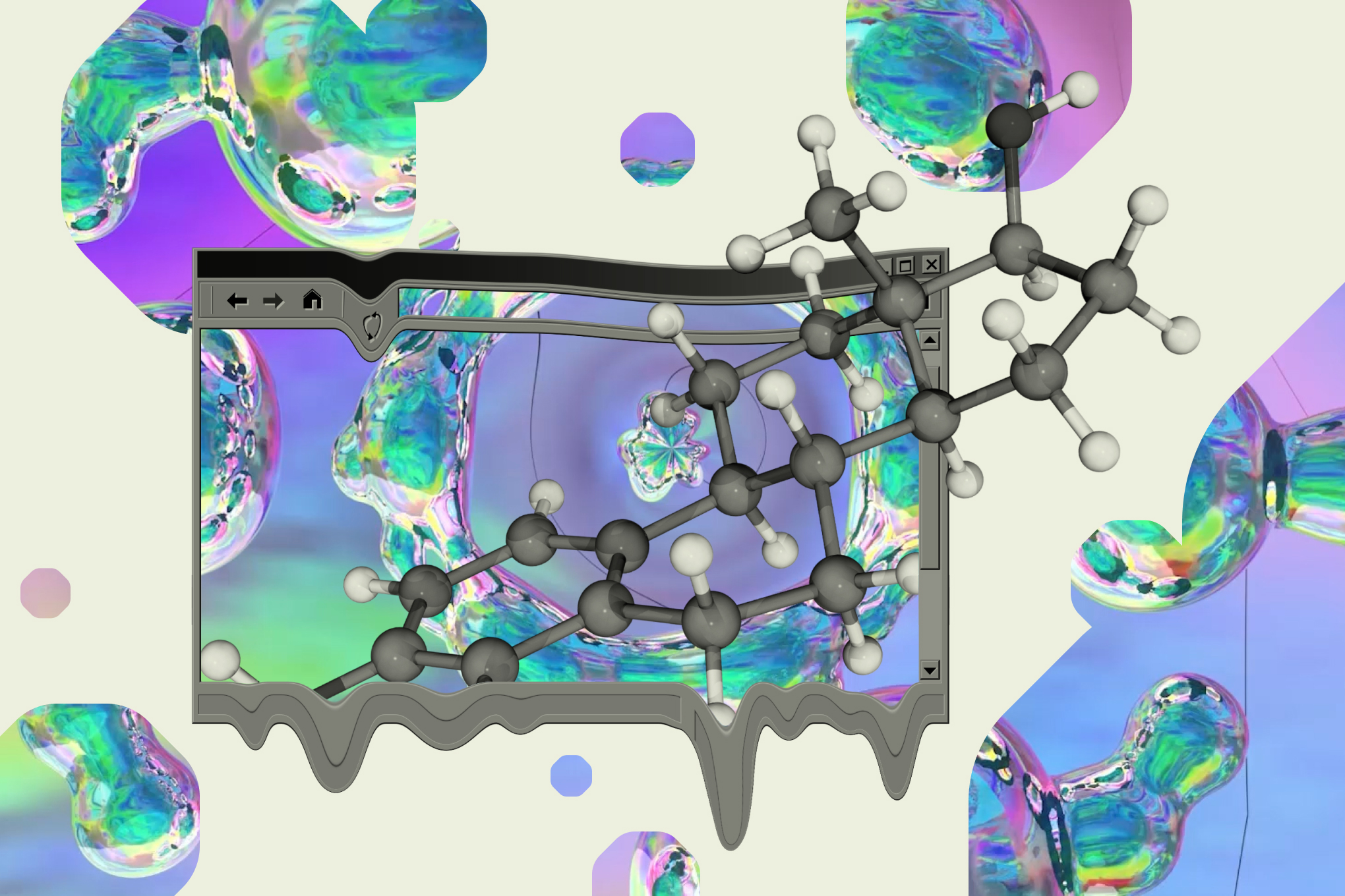 스스로 하는 거야