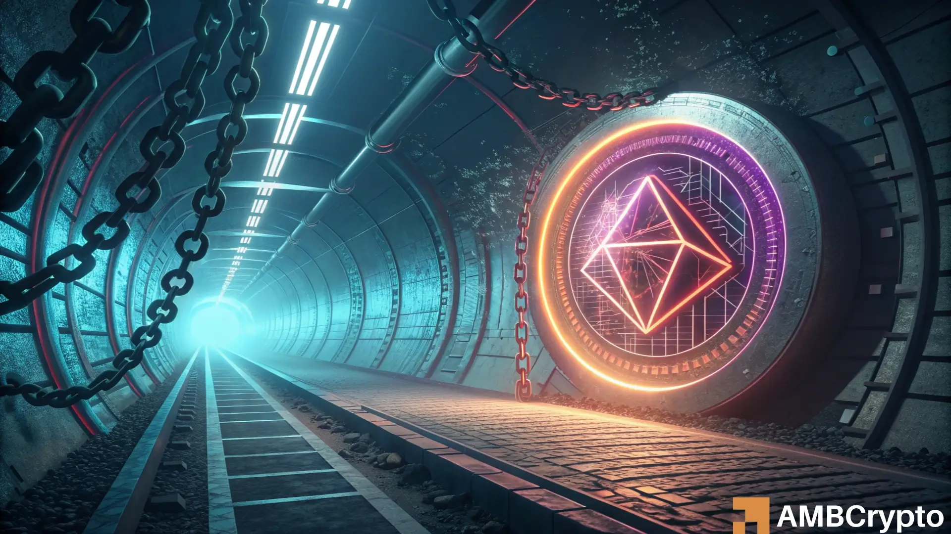 오늘 AERO 가격이 하락한 이유는 무엇입니까? 이익 실현 활동이 1.2달러에 랠리를 펼칩니다!