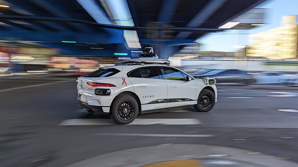 게스트 게시물: Waymo의 자율주행차가 에이전트 AI 배포에 관한 법률 기술을 가르칠 수 있는 것