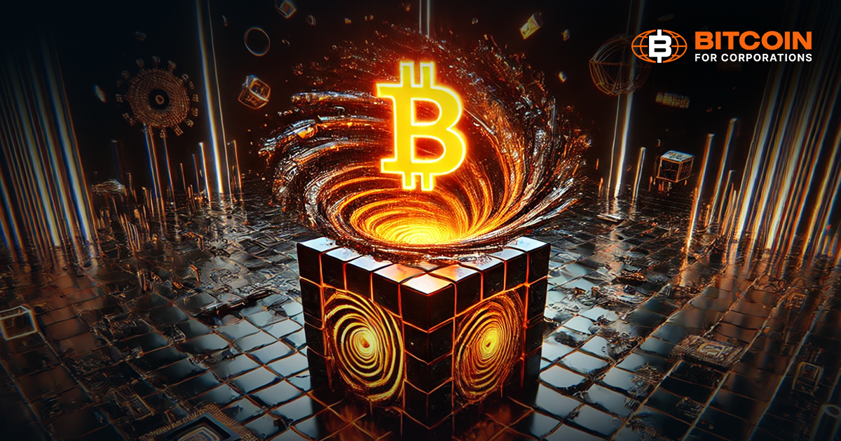 MSCI의 근시안적 변화로 비트코인 ​​국채 회사를 선별하고 벤치마크 중립성을 약화