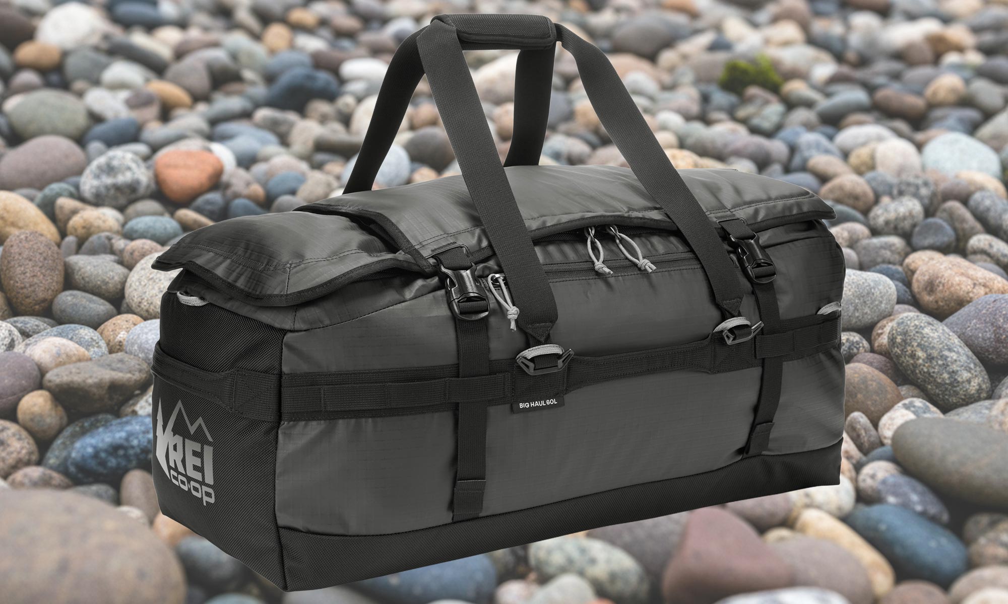 REI의 블랙 프라이데이 반대 세일: 편집자가 승인한 하이킹 가방과 백팩을 정리 가격으로 구매하세요