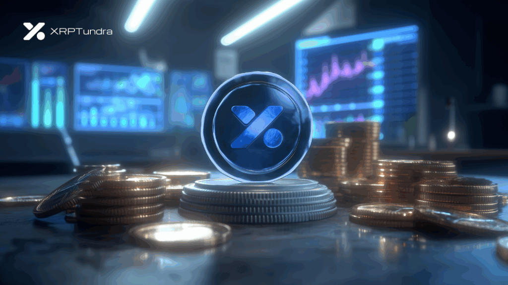 지금 볼 수 있는 최고의 암호화폐? 전문가들이 XRP와 XRP의 Tundra 플랫폼이 2025년 최고의 선택이 될 수 있는 이유를 밝힙니다