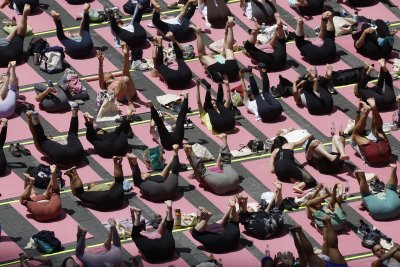 엉덩이 모양은 당뇨병 위험 및 기타 노화 요인을 예측하는 데 도움이 될 수 있습니다