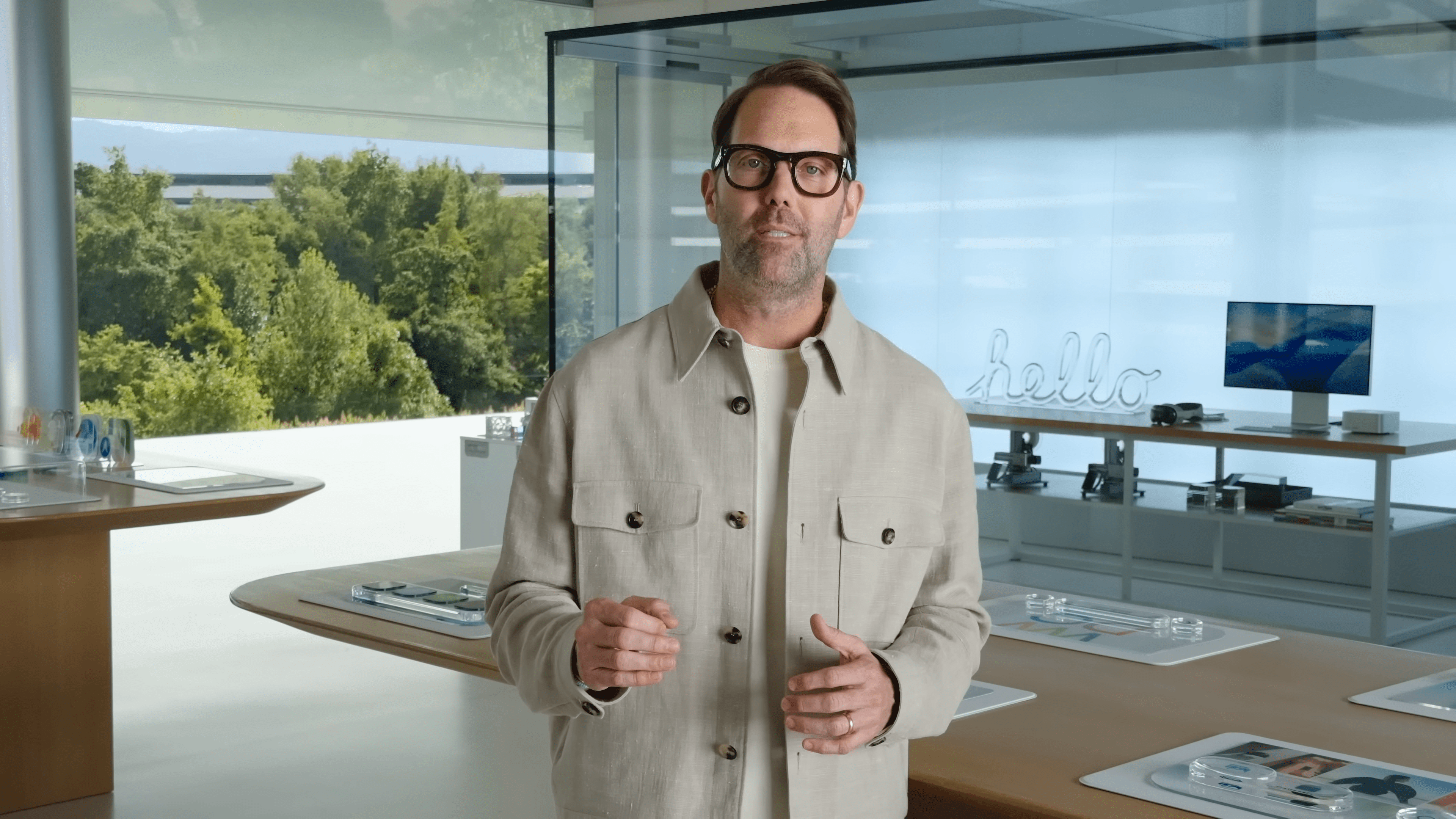 Apple의 UI 디자인 책임자가 Meta로 떠납니다