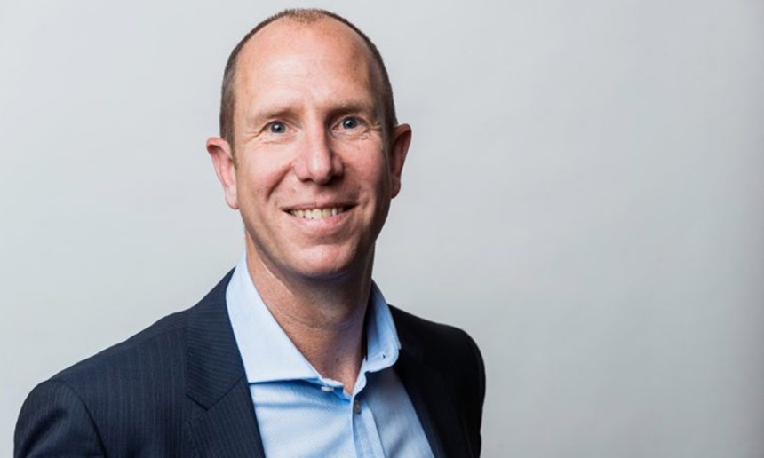 영국 DMO, 러셀 데이비스를 CEO로 임명