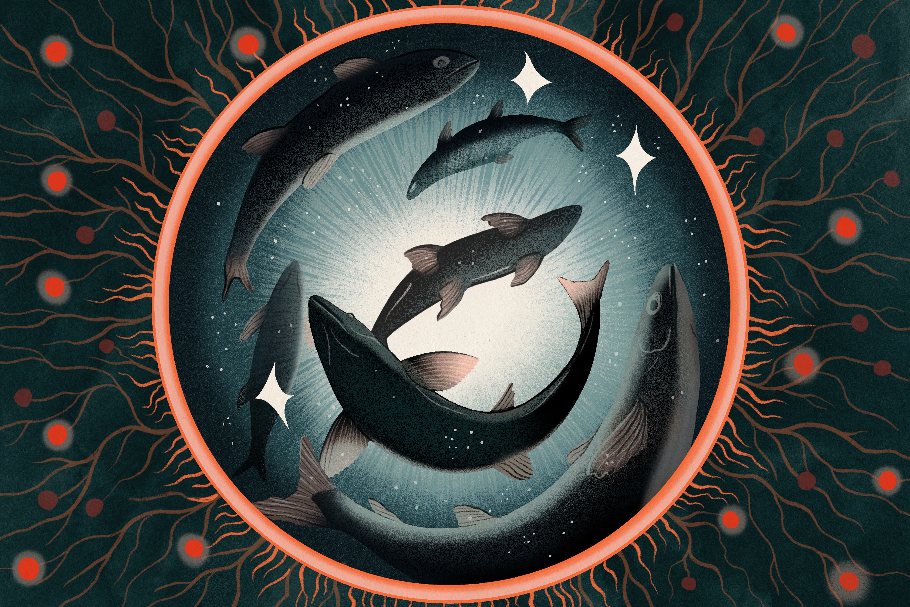 물고기가 고통을 느끼는지에 대한 놀랍도록 심오한 논쟁