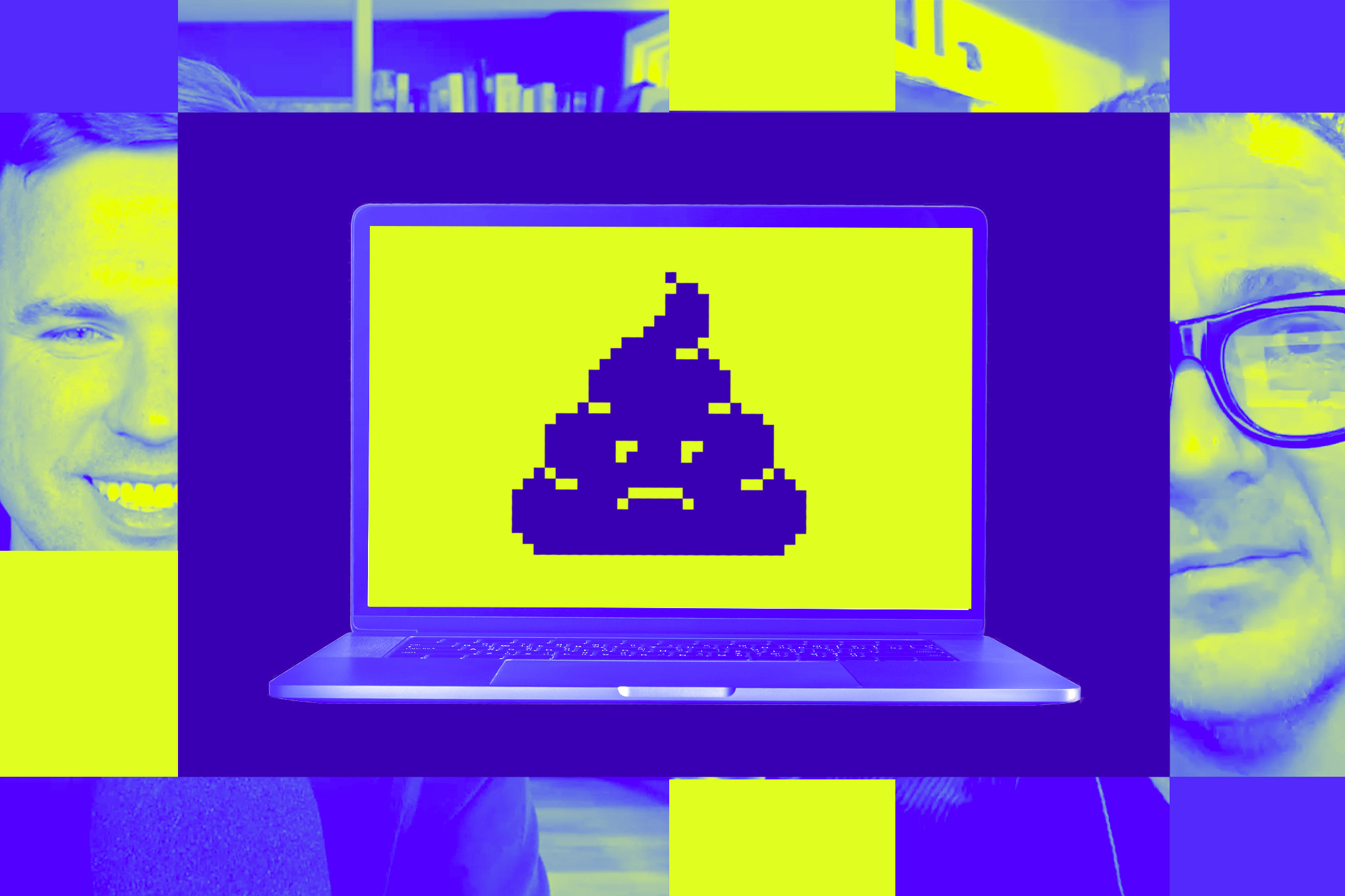 인터넷을 고치는 것은 당신의 일이 아닙니다