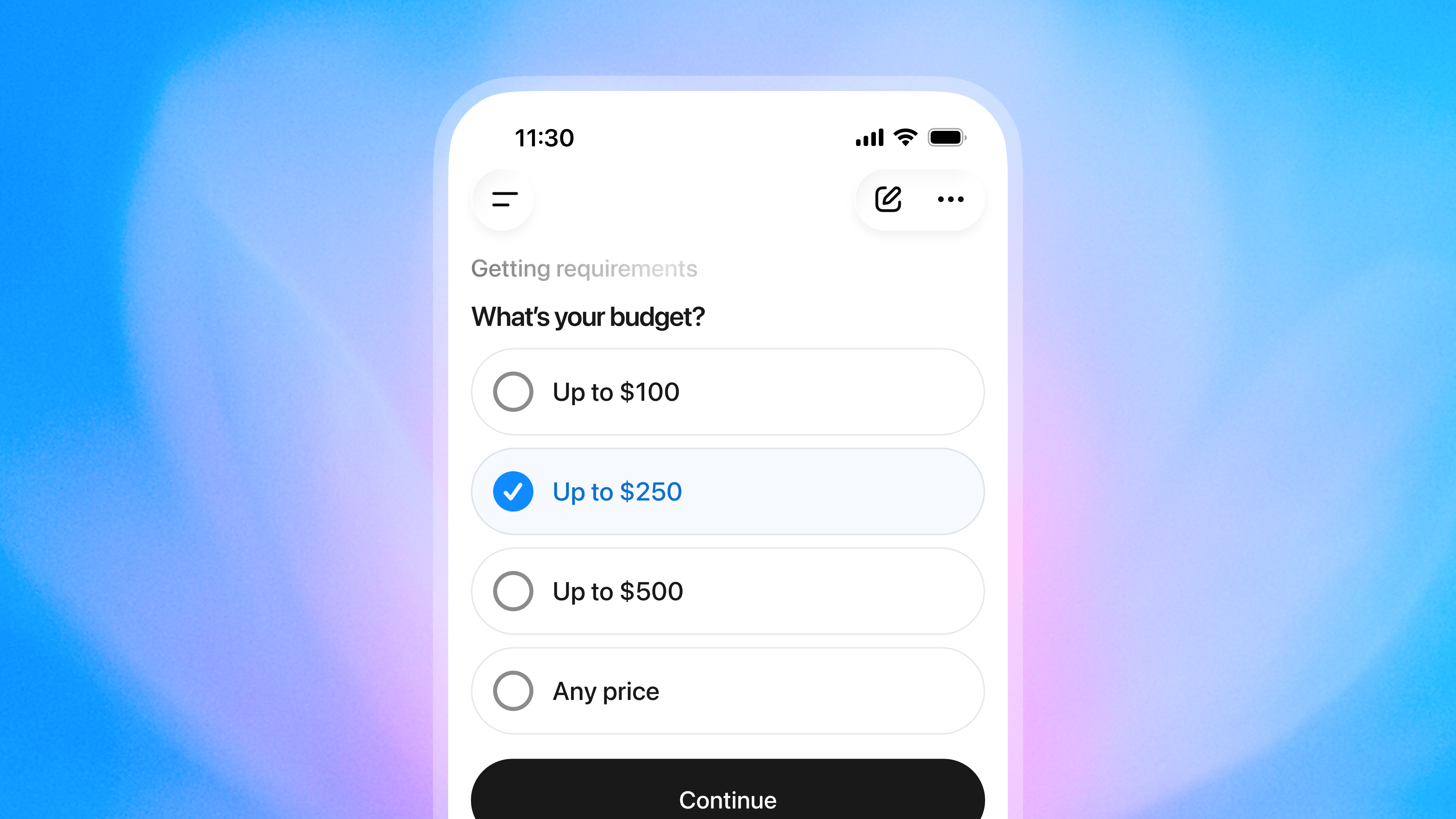 ChatGPT는 이제 전용 쇼핑 도우미를 제공합니다