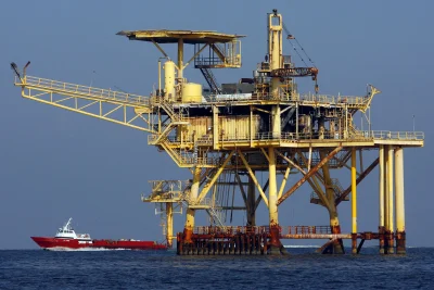 내무부, 플로리다주 캘리포니아 인근 해상 시추 제안