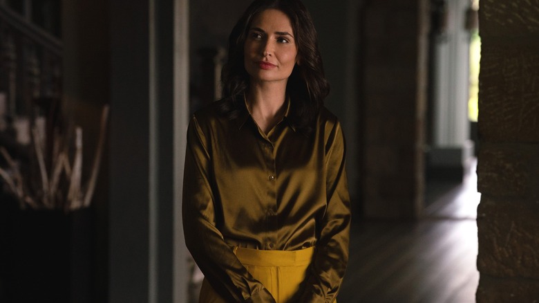 플루리부스 에피소드 3은 하이브 마인드의 가장 큰 약점을 훌륭하게 드러냅니다