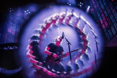 라디오헤드, 런던 O2 아레나에서 메탈리카의 참석 기록 경신