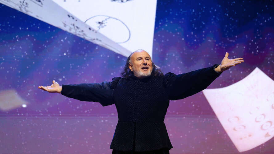 유럽 ​​위성 항법 30주년 기념