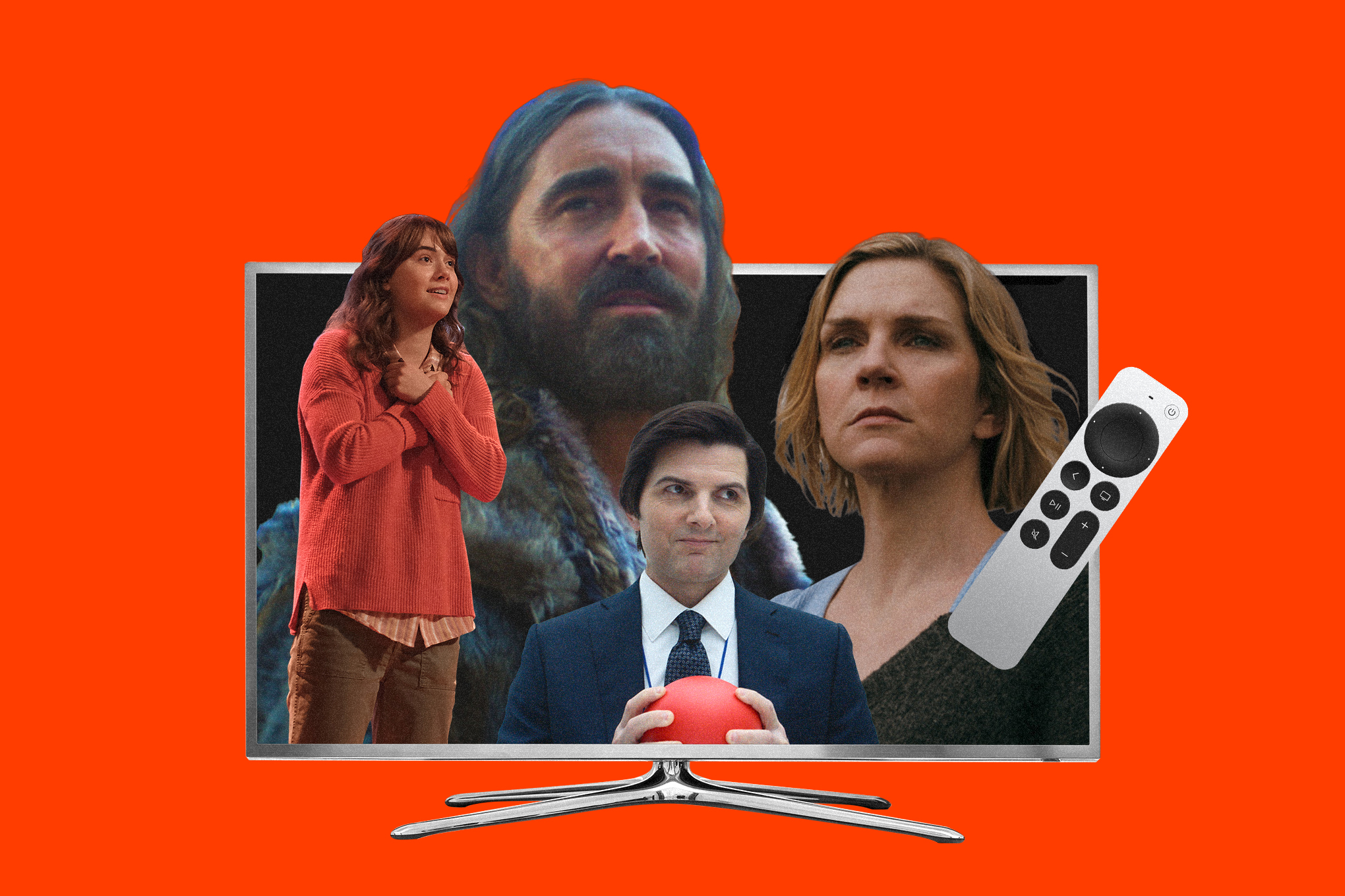 Apple TV는 크게 성장하고 싶어