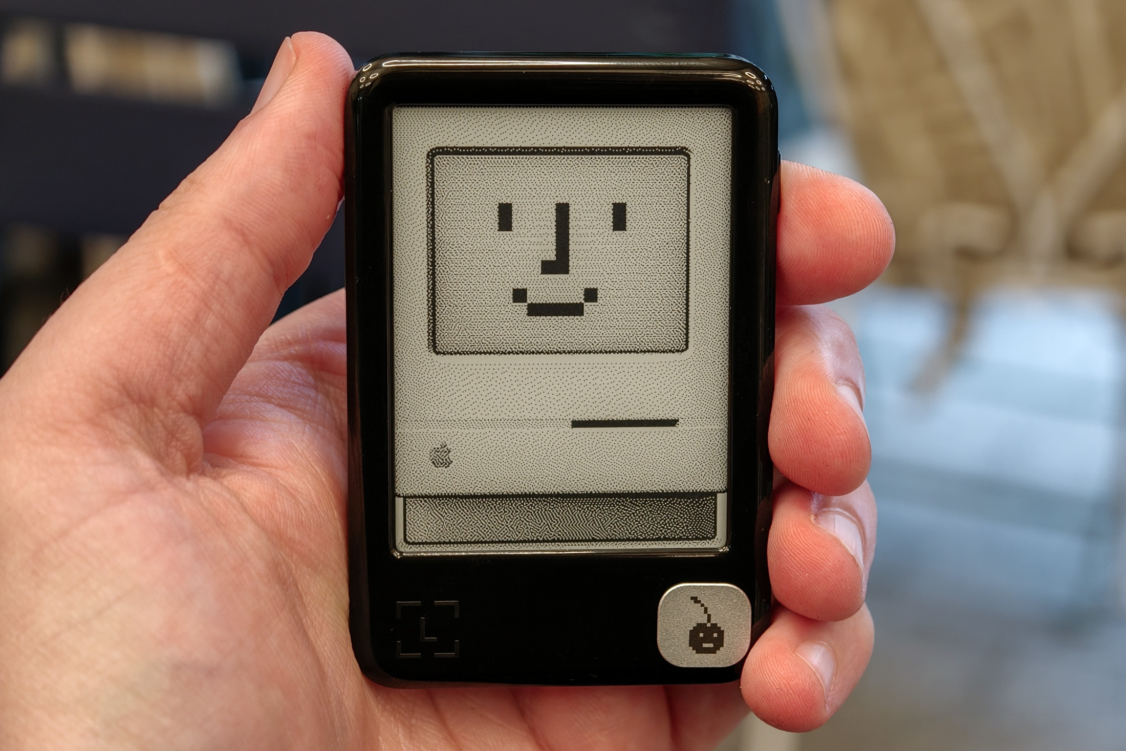 Ledger의 새로운 Nano는 단순한 암호화폐 지갑 그 이상을 의미합니다