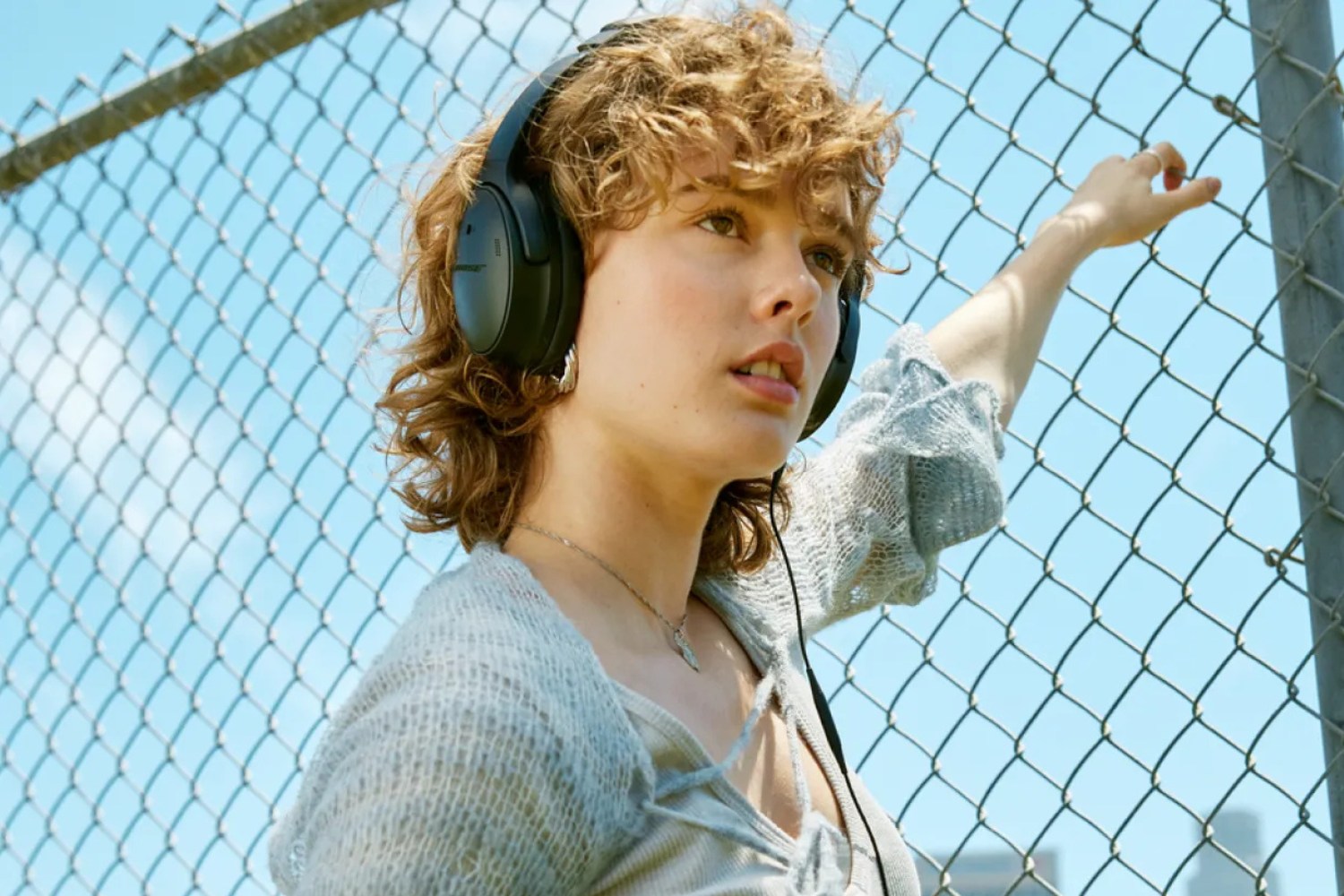 Bose의 소음 제거 기능 QuietComfort 헤드폰을 50% 이상 할인합니다