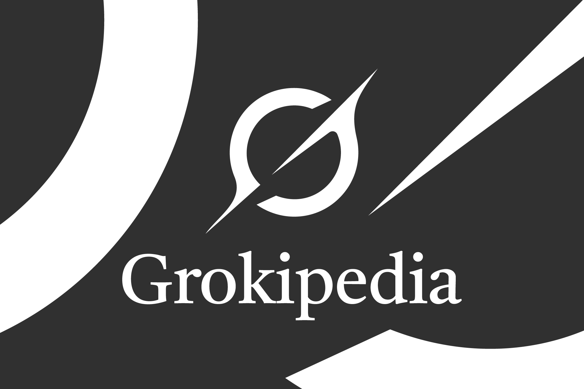 누구나 Grokipedia 0.2를 편집하려고 시도할 수 있지만 Grok이 쇼를 진행하고 있습니다
