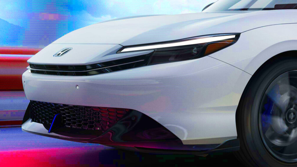 2026 Prelude의 가격은 42,000달러입니다. Honda가 줄거리를 잃었거나 천재적인 움직임을 보였습니까?