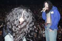 Charli xcx는 Velvet Underground가 