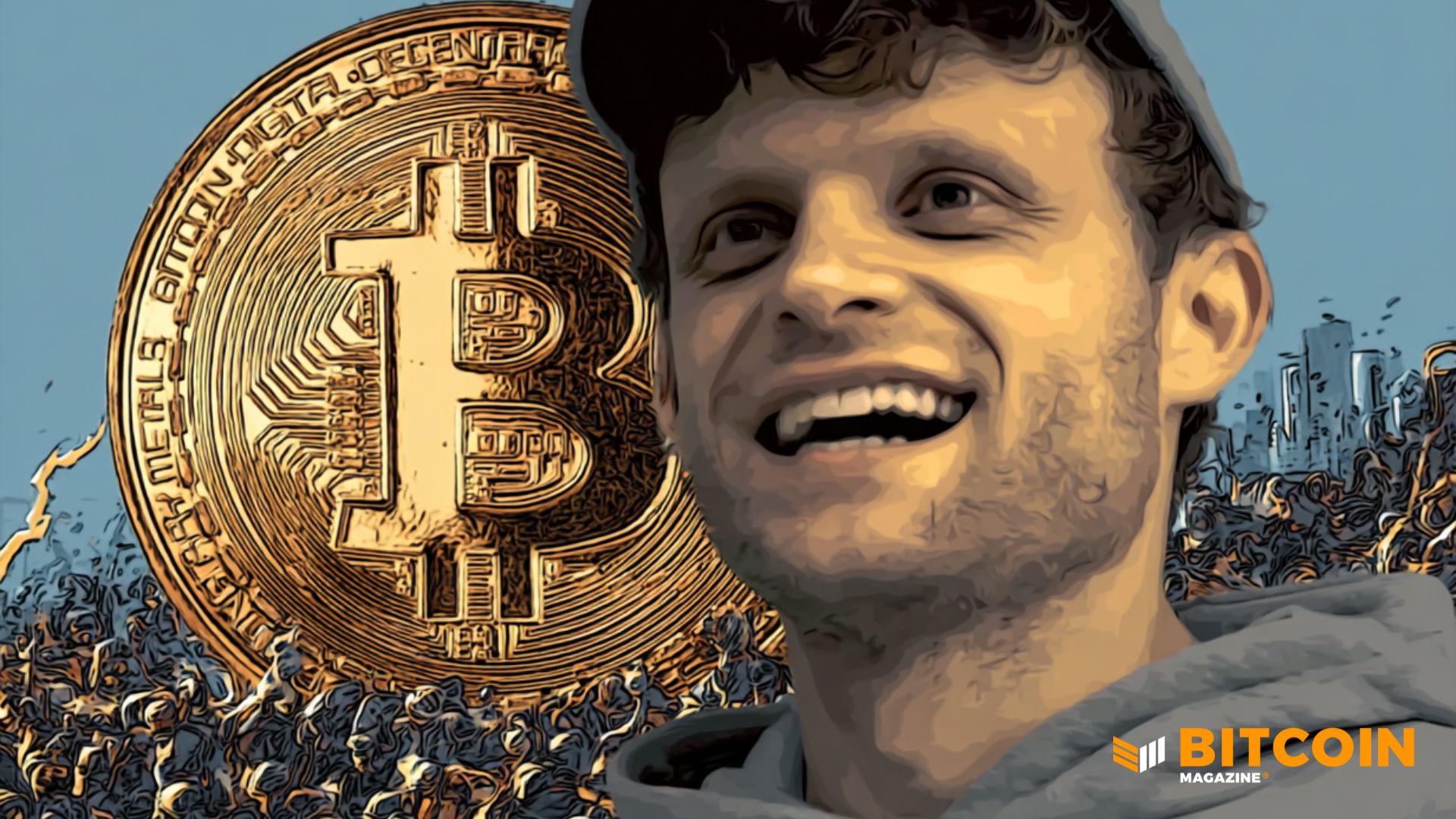 Bitcoin Treasury Twenty One Capital, 40억 달러 규모의 BTC Treasury로 다음 주 NYSE에서 거래 시작