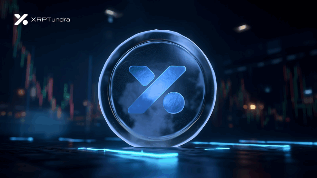 2025년부터 2026년까지 XRP Tundra 가격 전망: 소매 및 기관 투자자가 간과하고 있는 것