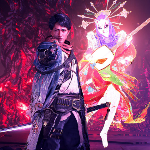 Nioh 3 체험 및 게임 플레이