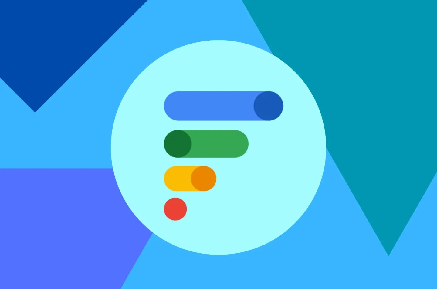 Google Fi는 AI 기반 소음 필터와 RCS 웹 메시징을 제공합니다