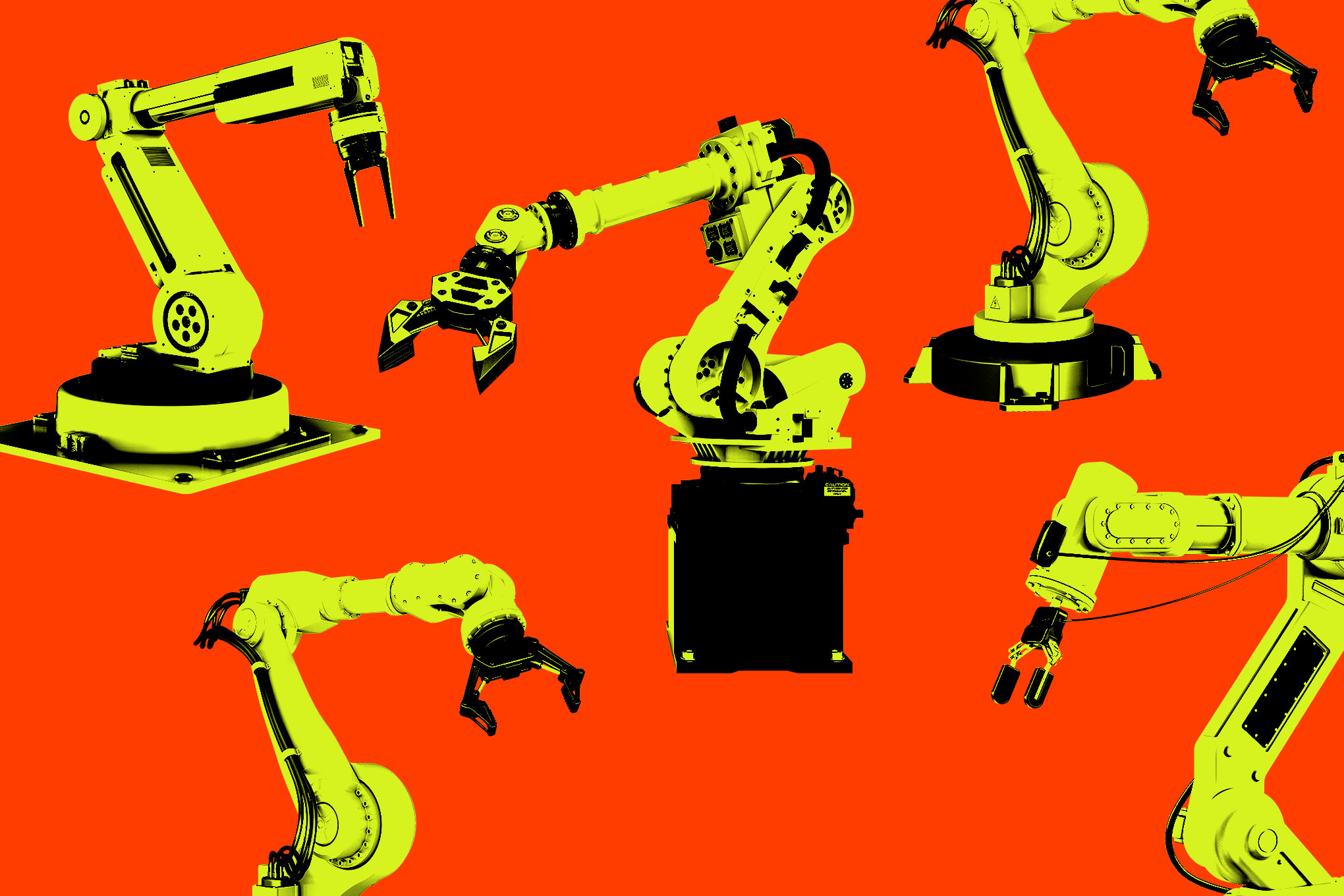 AI 분야에서 월드 모델이 차세대 대세인 이유