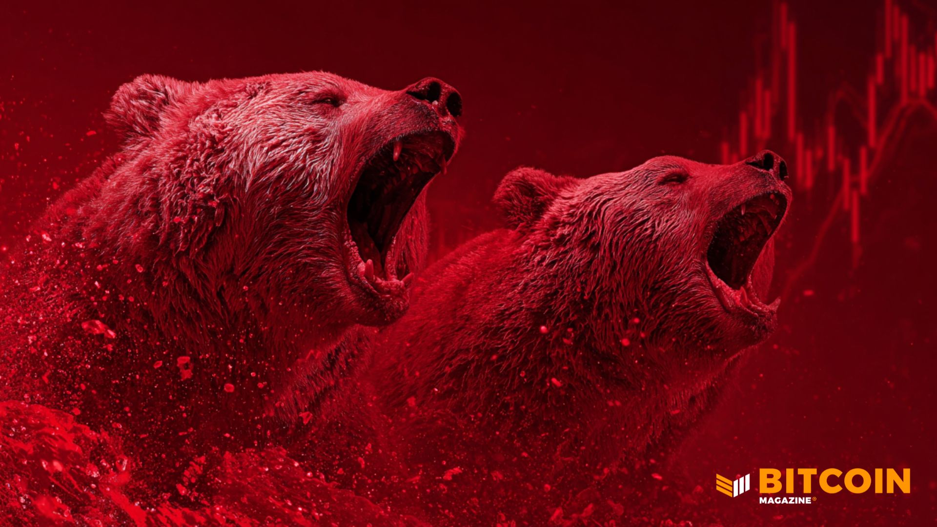 시장 스트레스가 FTX 시대 수준에 가까워짐에 따라 비트코인 ​​가격은 반등하기 전에 $80,000까지 급락