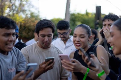 칠레의 도시는 세계에서 가장 빠른 고정 광대역 인터넷을 보유하고 있다고 연구에 따르면