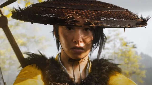 The Game Awards 후보자, 얼마나 많은 후보를 받았는지에 따라 순위가 매겨짐