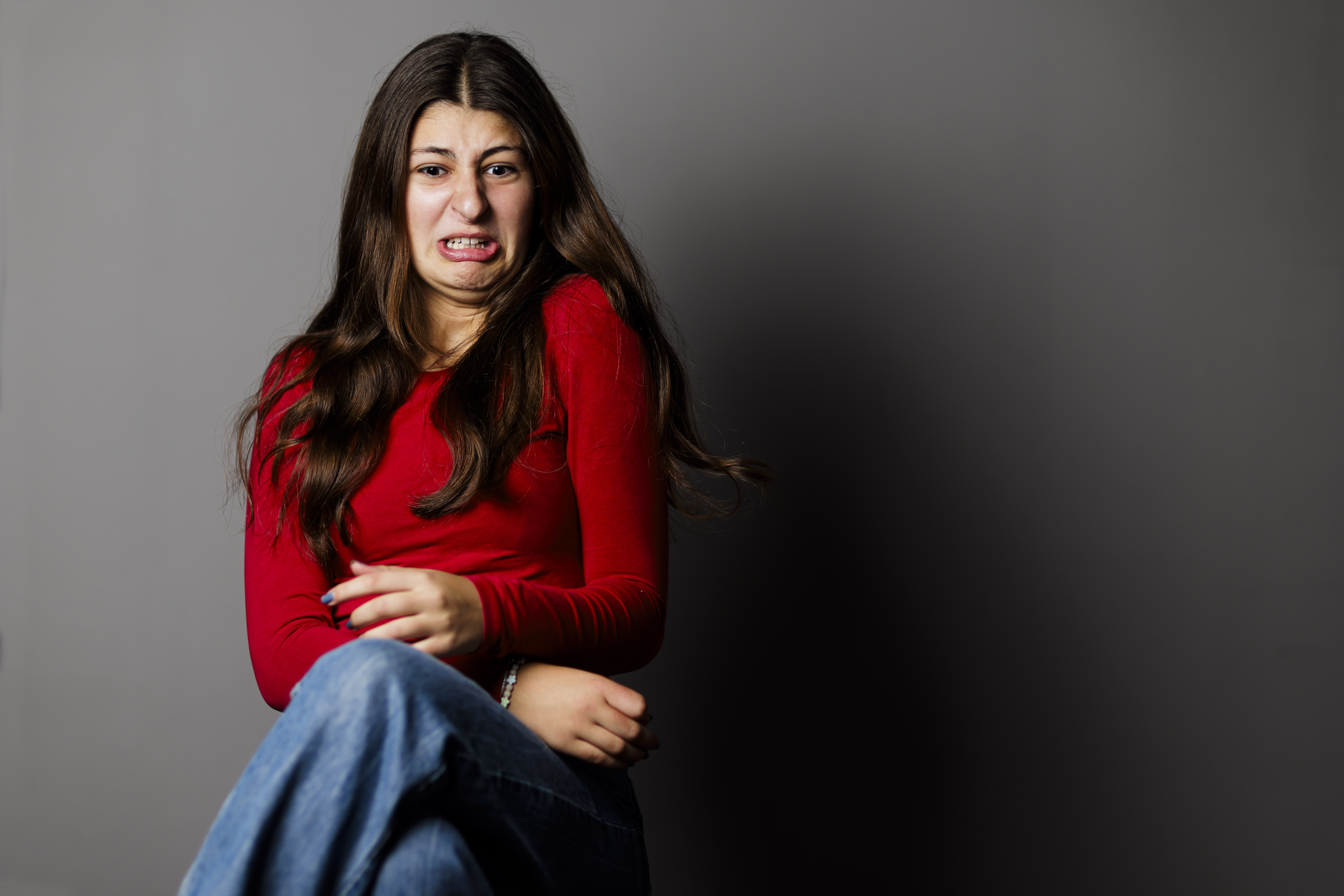 어색한 만남에서 살아남는 방법