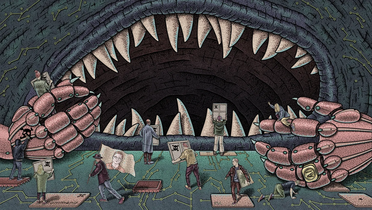 다운로드: 비타민 D의 비밀과 아프리카의 AI 파티