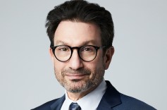 WMG의 폴 로빈슨(Paul Robinson)이 2026 엔터테인먼트 법률 이니셔티브 행사에서 영예를 안았습니다(최종)